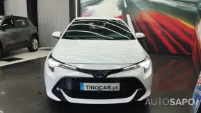 Toyota Corolla de 2021