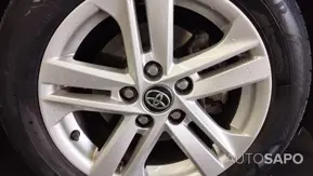 Toyota Corolla de 2021