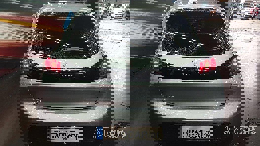 Peugeot 208 de 2023