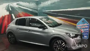 Peugeot 208 de 2023