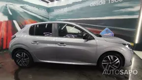 Peugeot 208 de 2023