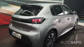 Peugeot 208 de 2023
