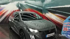 Peugeot 208 de 2024