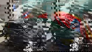 Renault Mégane de 2020