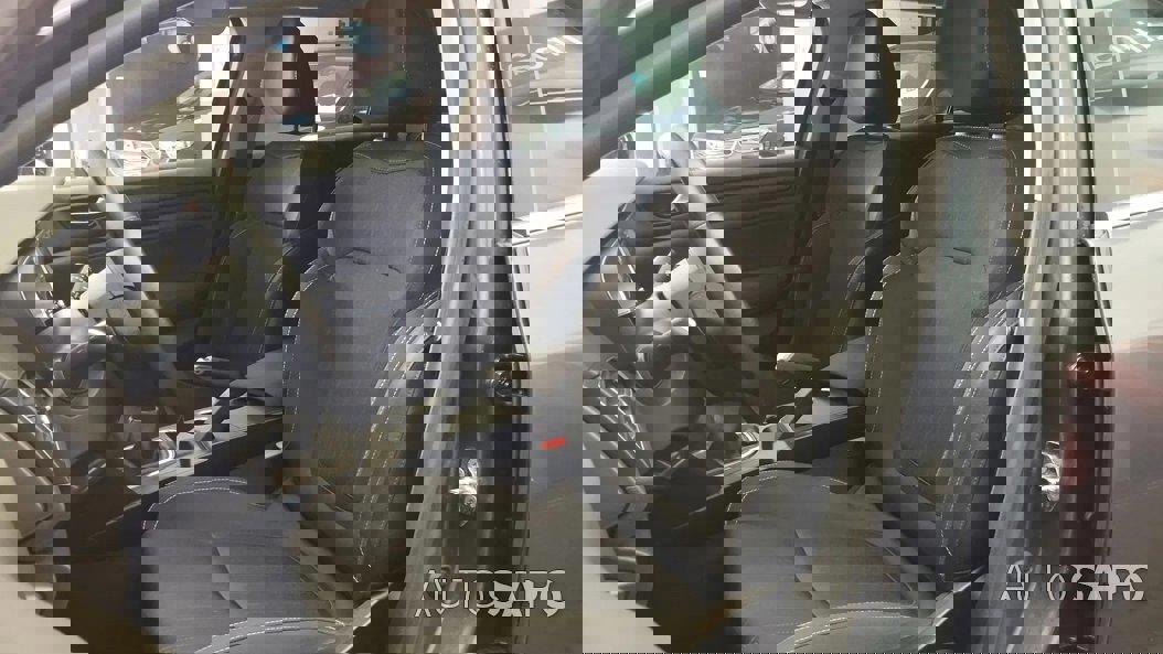 Renault Mégane de 2020