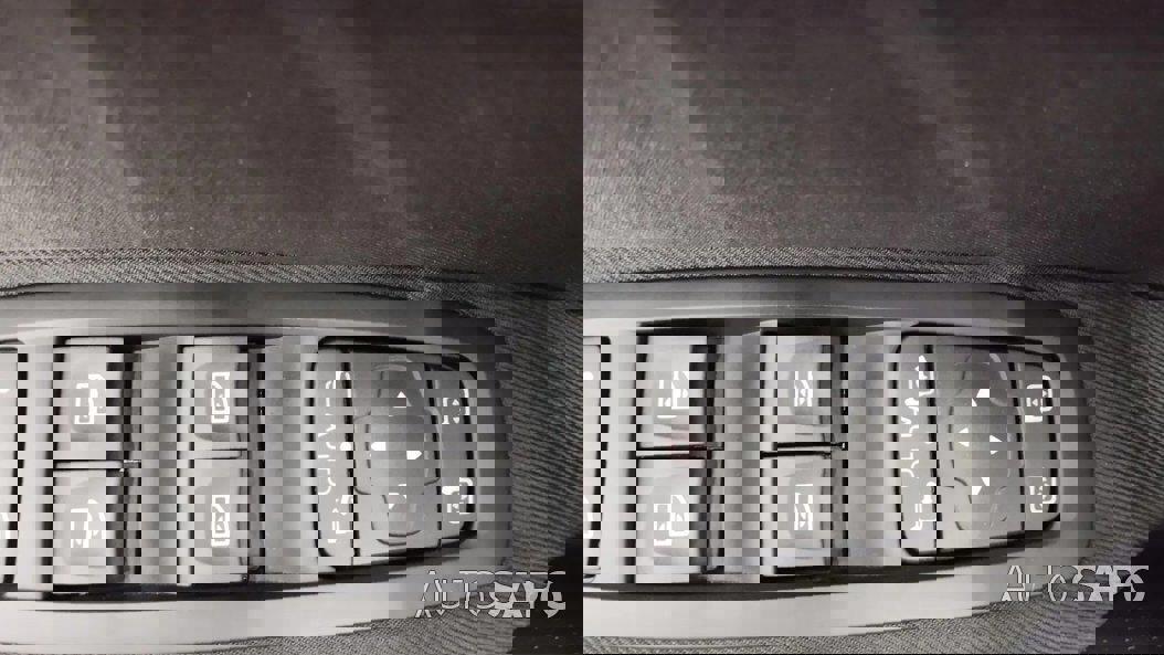 Renault Mégane de 2020