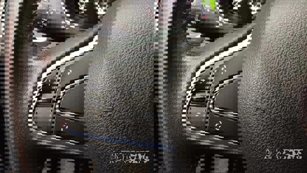 Renault Mégane de 2020