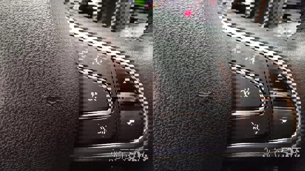 Renault Mégane de 2020