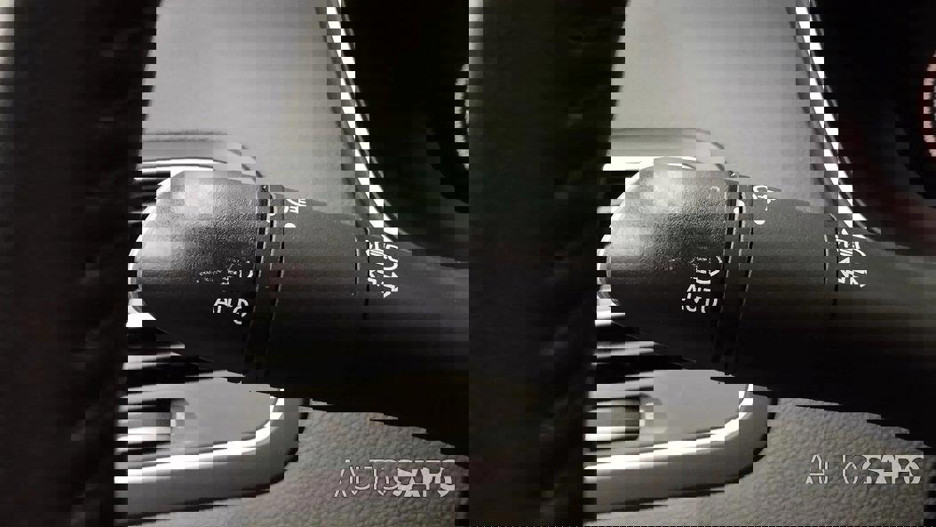 Renault Mégane de 2020