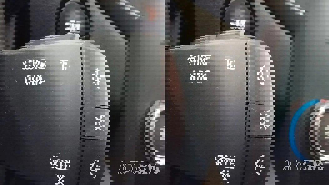 Renault Mégane de 2020