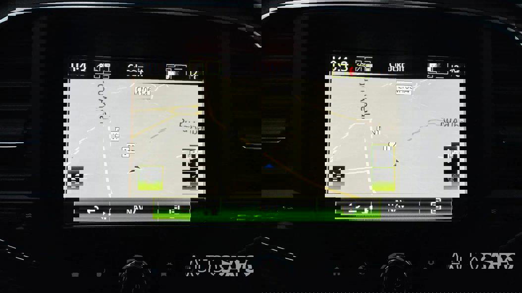 Renault Mégane de 2020