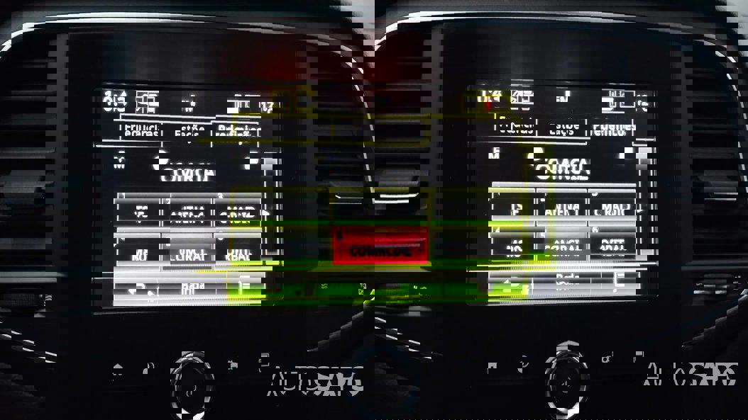 Renault Mégane de 2020