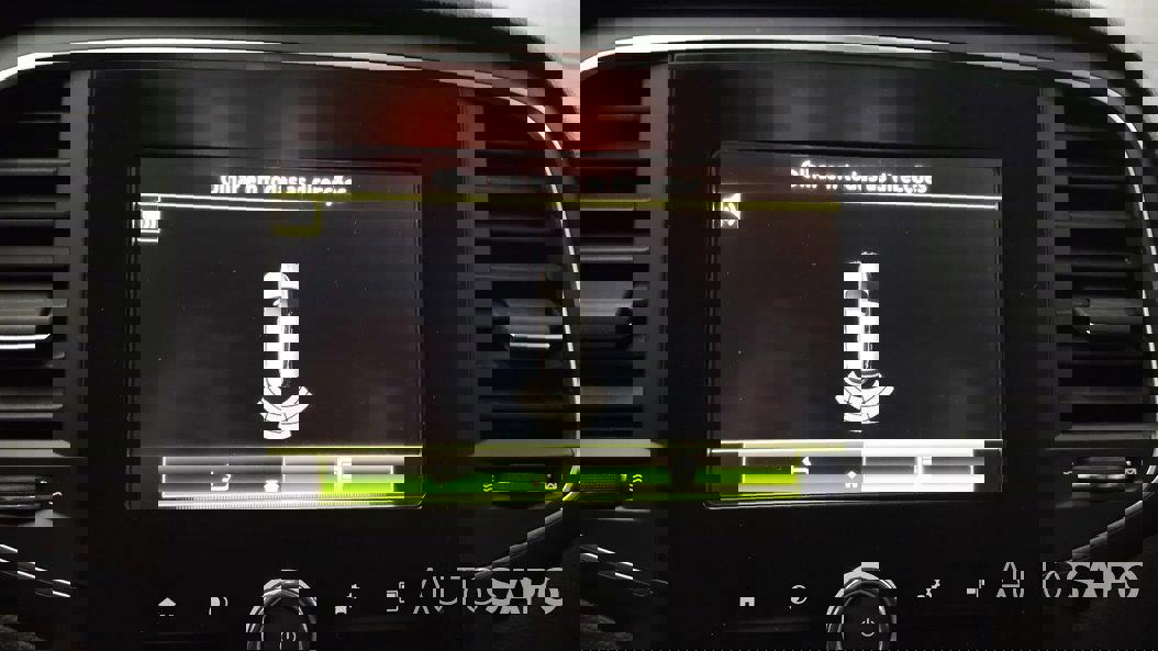 Renault Mégane de 2020