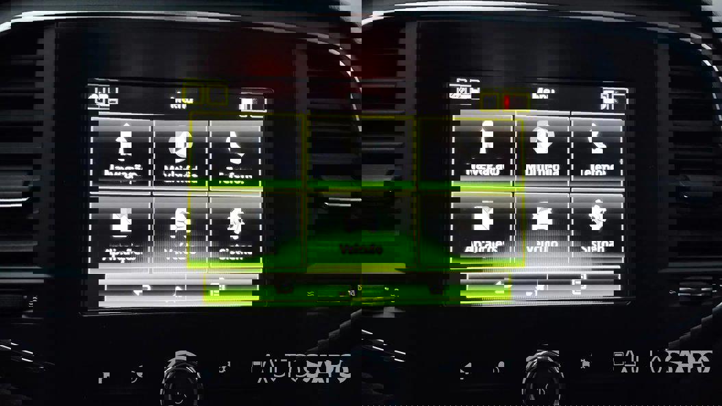 Renault Mégane de 2020