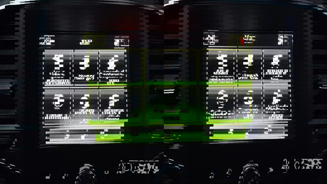 Renault Mégane de 2020