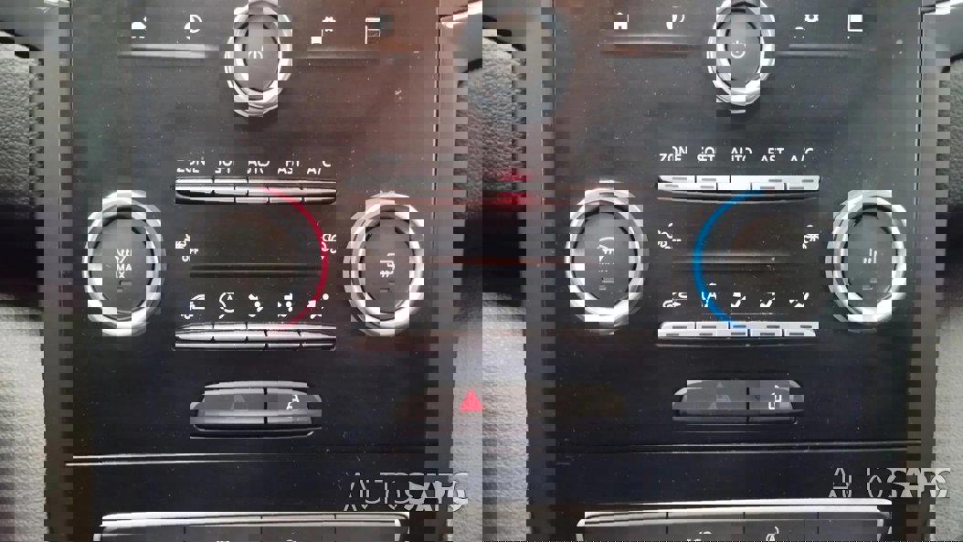 Renault Mégane de 2020