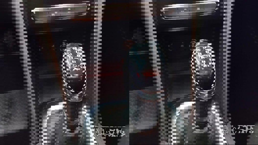 Renault Mégane de 2020