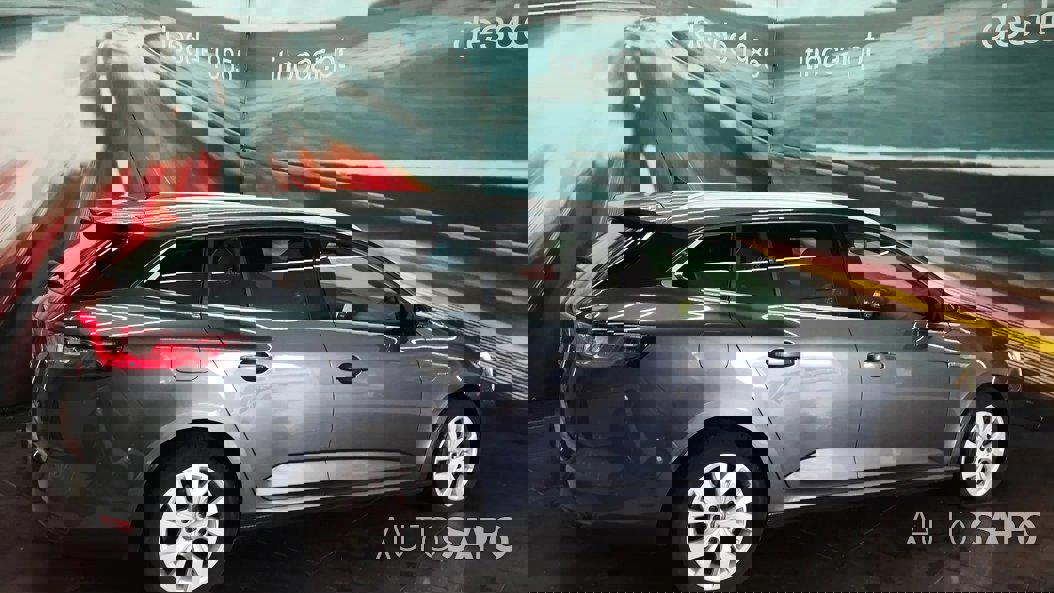 Renault Mégane de 2020