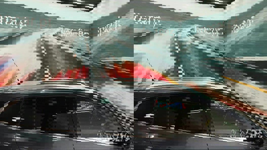 Renault Mégane de 2020