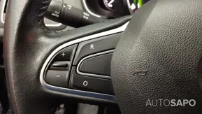 Renault Mégane de 2020