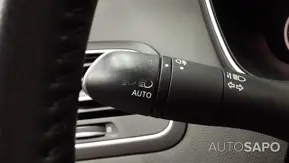 Renault Mégane de 2020