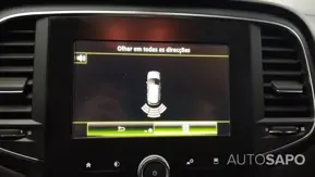 Renault Mégane de 2020