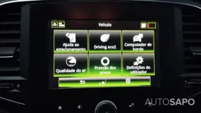 Renault Mégane de 2020