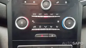 Renault Mégane de 2020