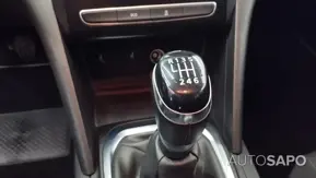 Renault Mégane de 2020