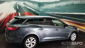 Renault Mégane de 2020