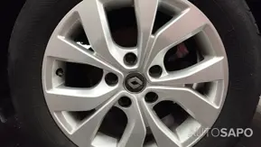 Renault Mégane de 2020