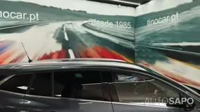 Renault Mégane de 2020