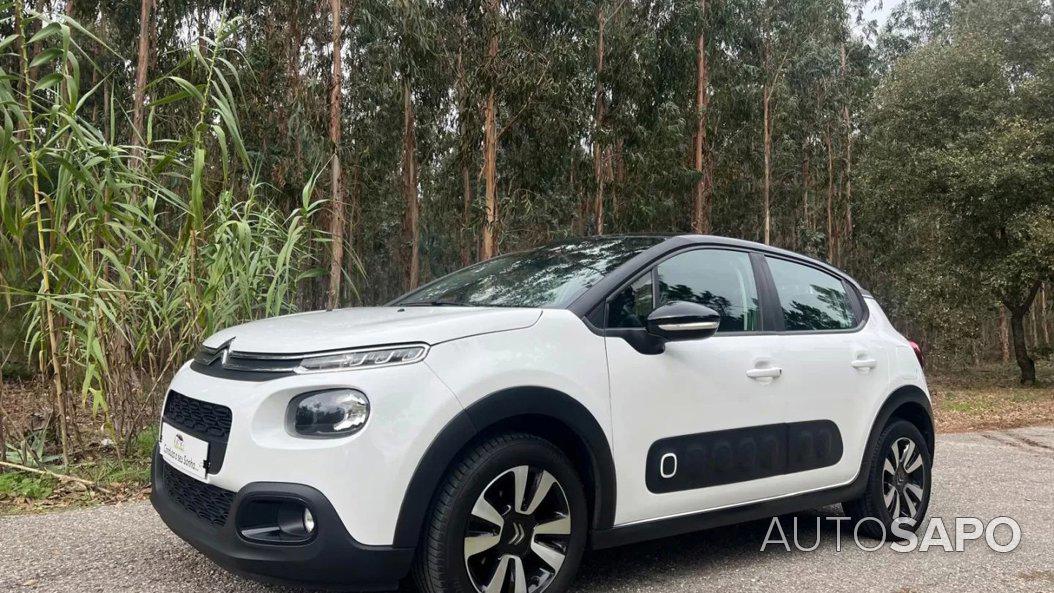 Citroen C3 1.2 PureTech Feel de 2020