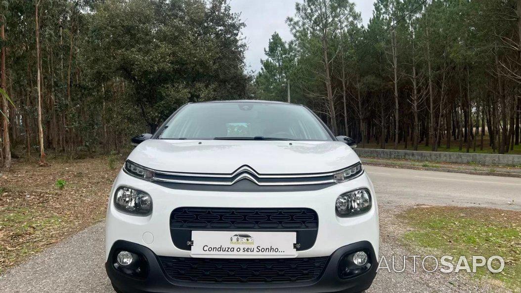 Citroen C3 1.2 PureTech Feel de 2020