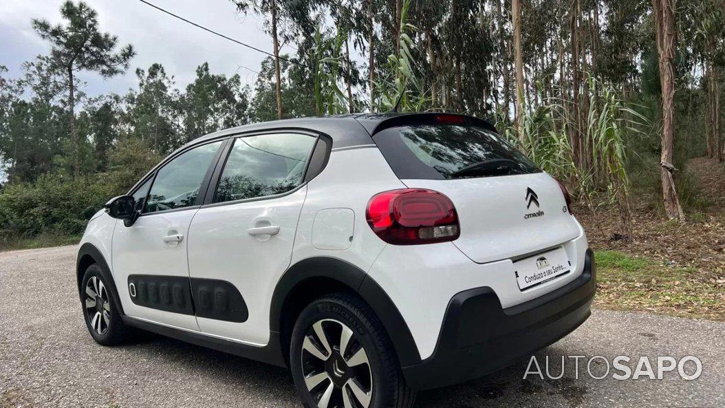 Citroen C3 1.2 PureTech Feel de 2020