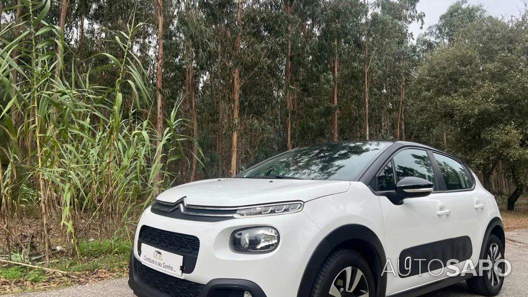 Citroen C3 1.2 PureTech Feel de 2020