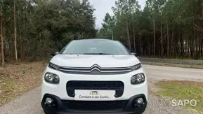Citroen C3 1.2 PureTech Feel de 2020