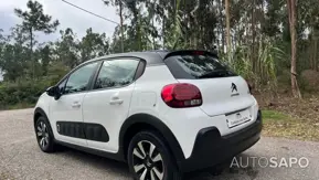 Citroen C3 1.2 PureTech Feel de 2020