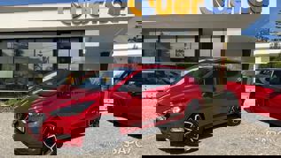 Nissan Micra de 2022