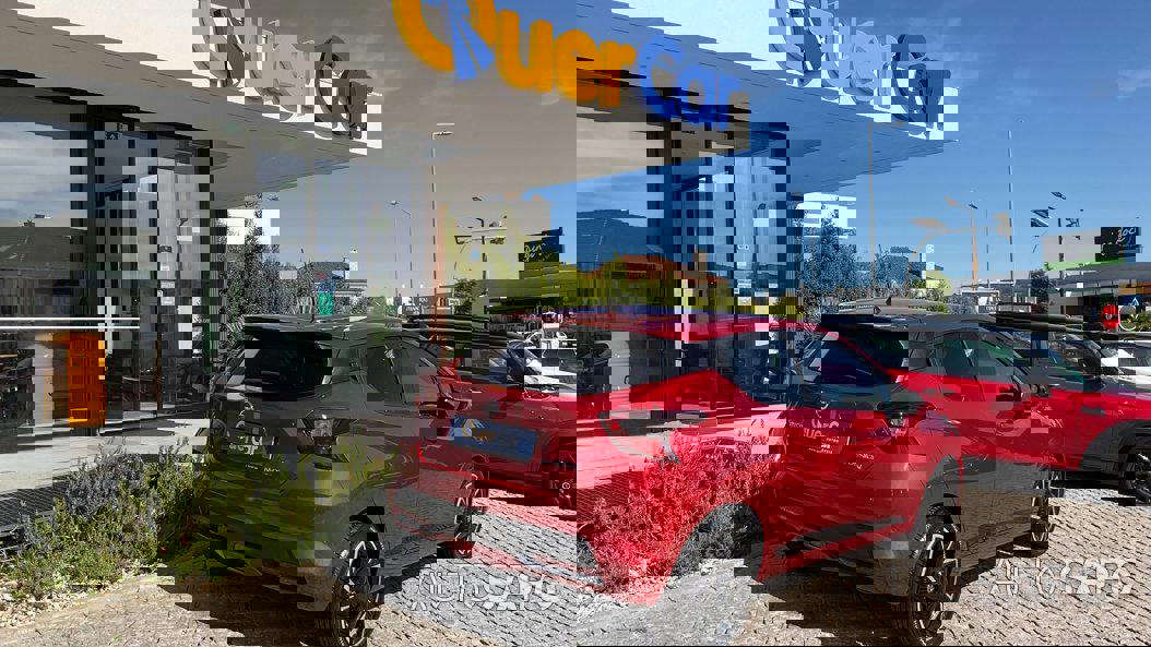 Nissan Micra de 2022