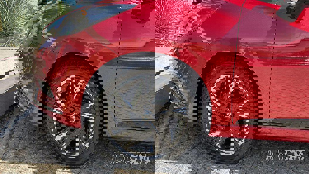 Nissan Micra de 2022