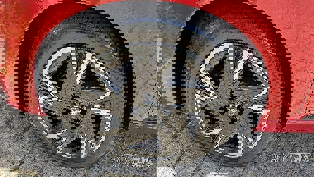 Nissan Micra de 2022