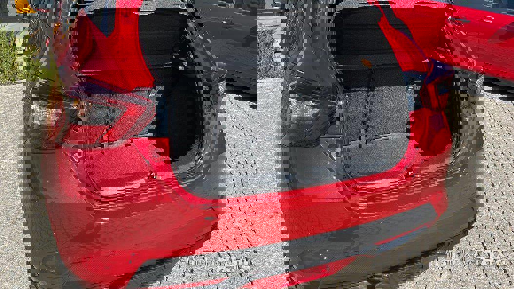 Nissan Micra de 2022