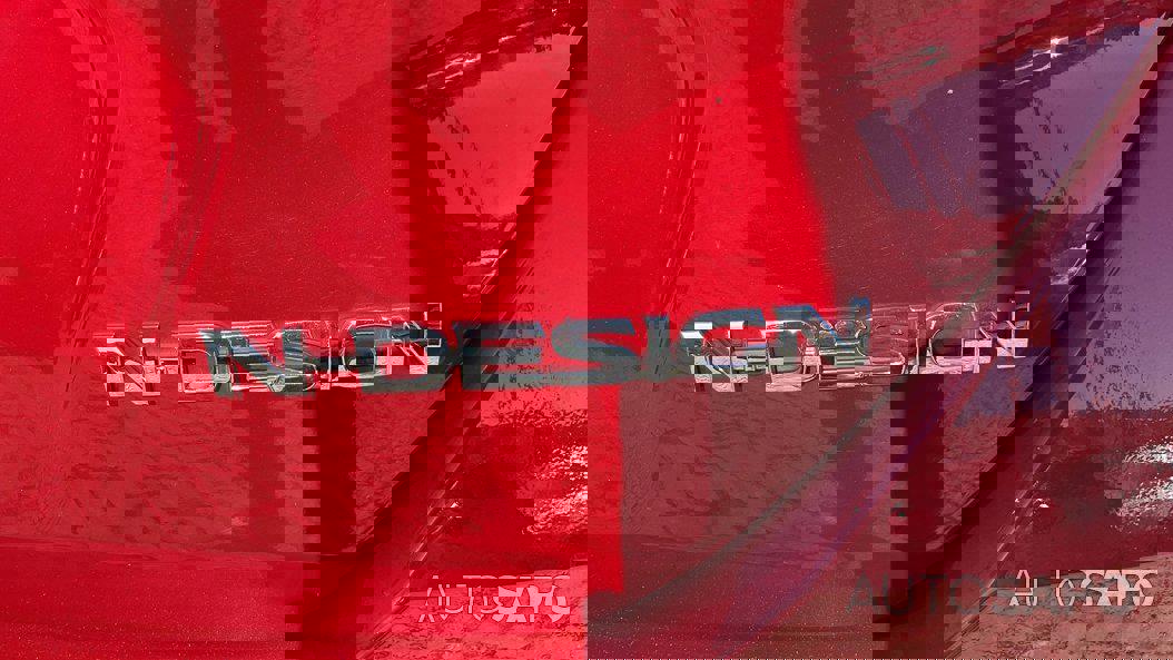 Nissan Micra de 2022