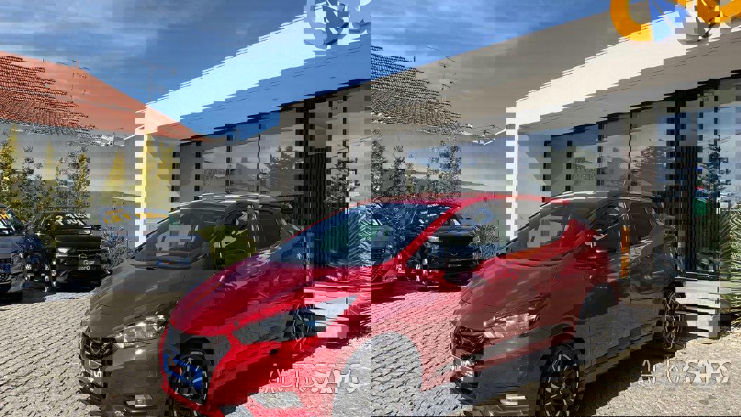 Nissan Micra de 2022