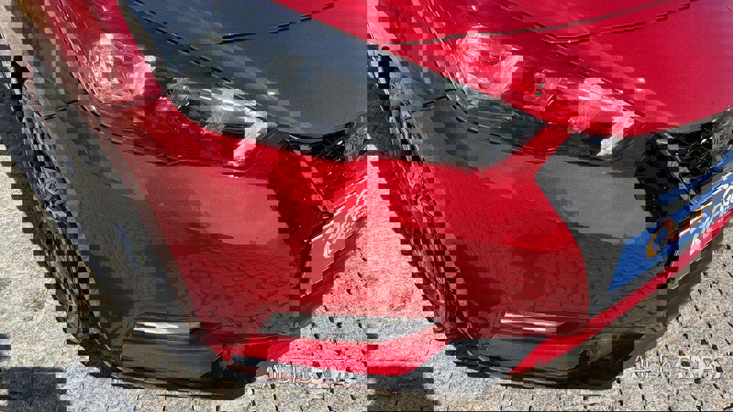 Nissan Micra de 2022