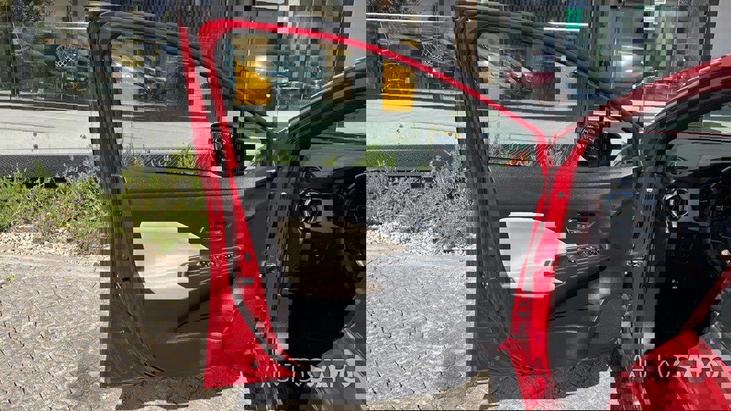 Nissan Micra de 2022