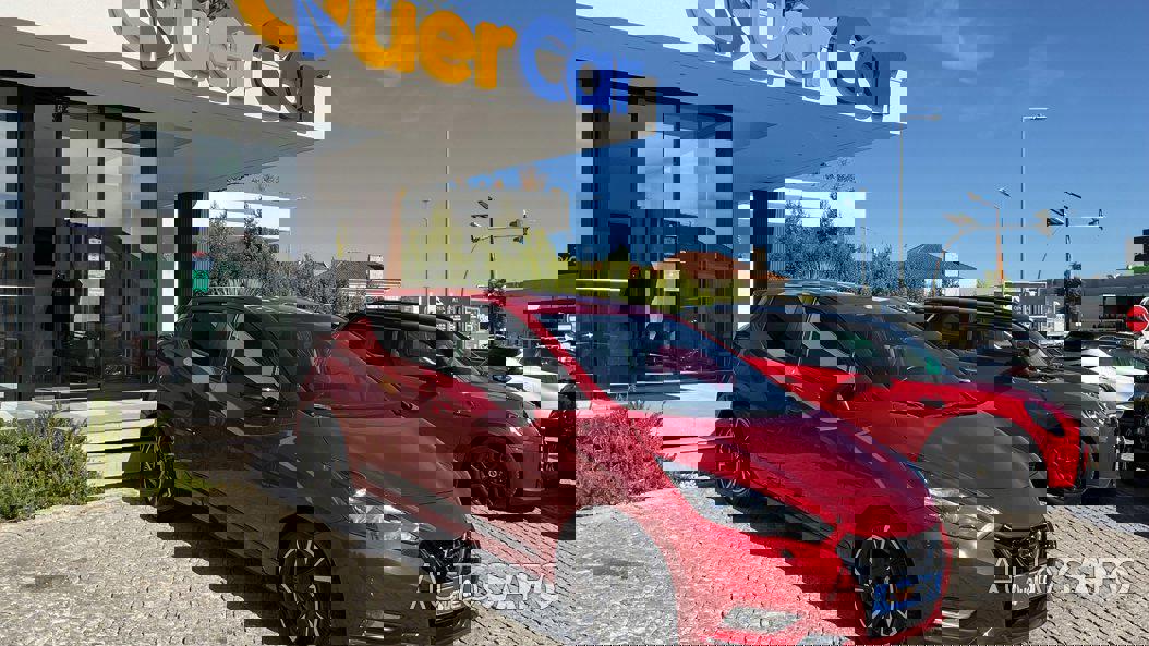 Nissan Micra de 2022