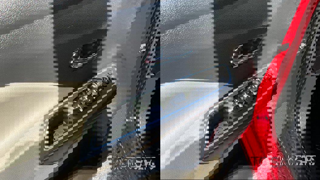 Nissan Micra de 2022