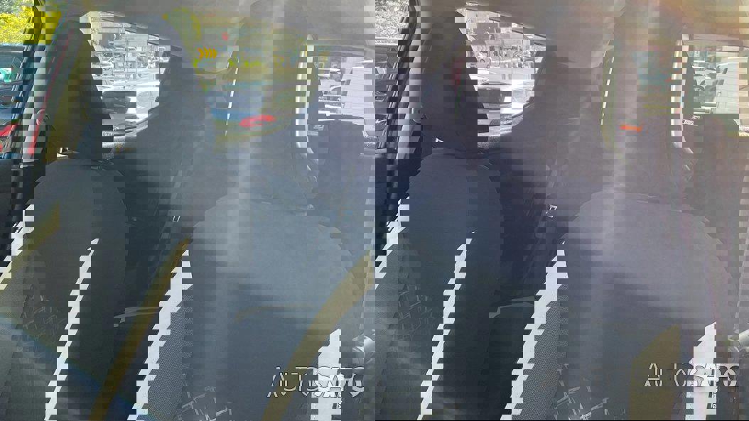 Nissan Micra de 2022